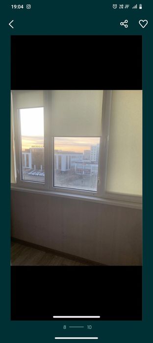 Продам 1 ком квартиру