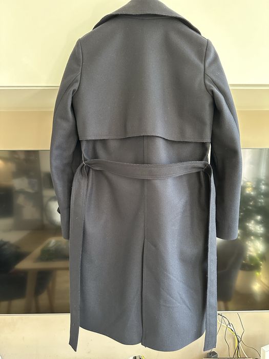 Палто Massimo Dutti