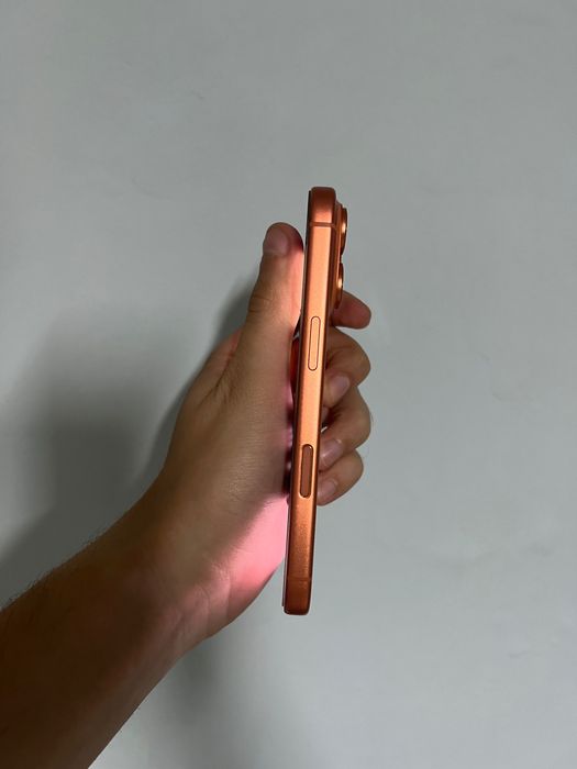 İphone 17 Pro 256Gb Tamir Görmemiş