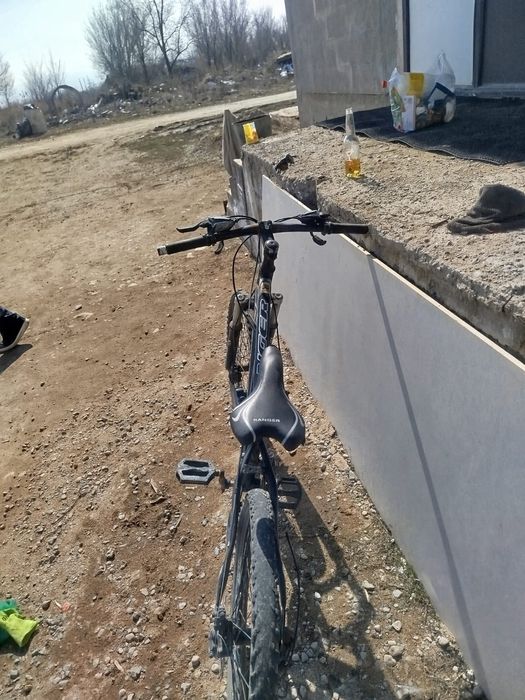 Велосипед хороший