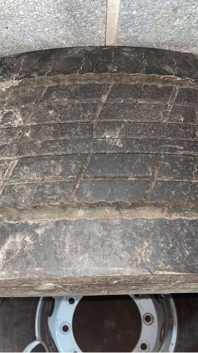 Рулевые колеса bridgestone