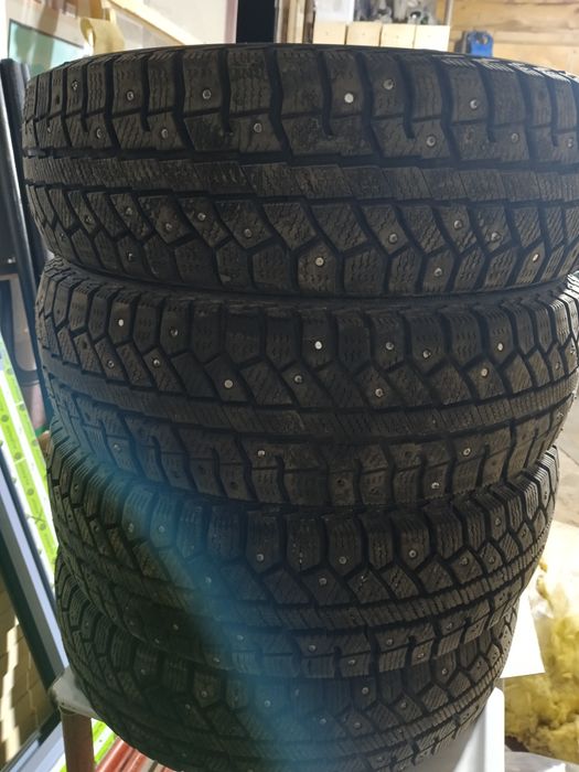 Продам шины Cordiant