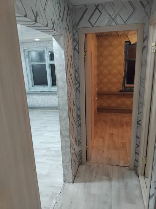 Продам квартиру на первом этаже