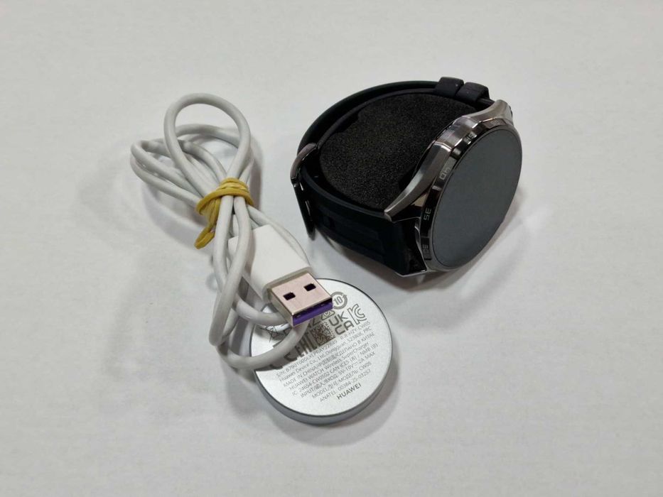 Huawei Watch GT 6 46mm