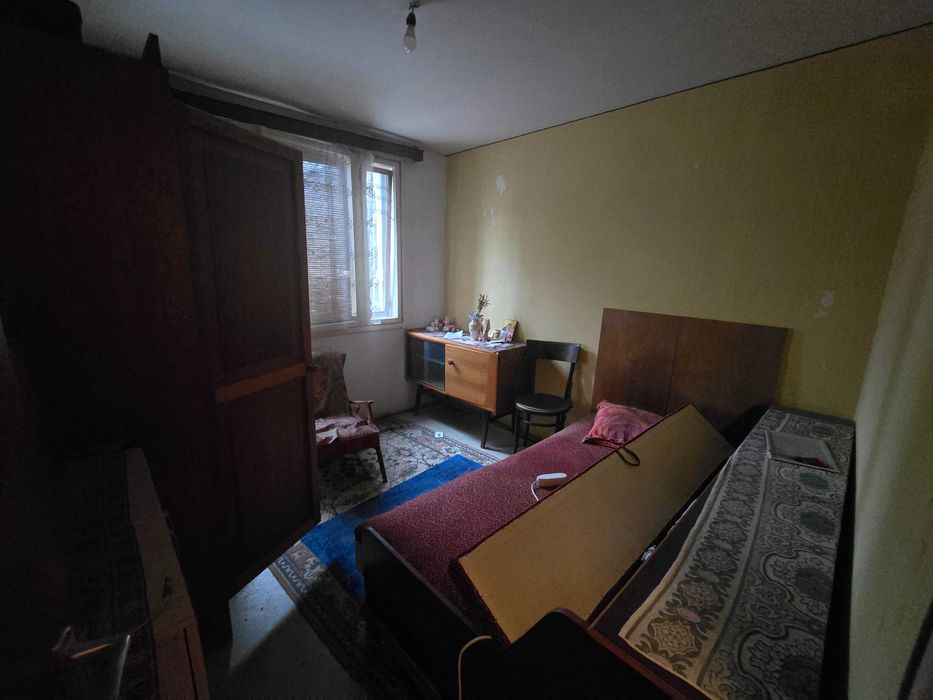 Apartament de vânzare 3 camere