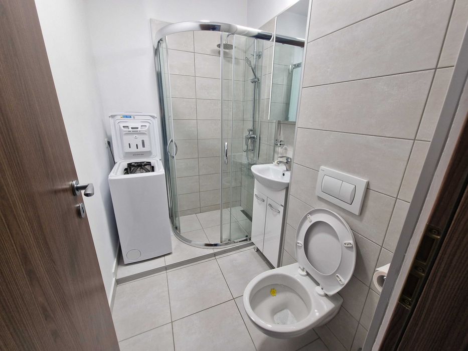 Garsoniera 1 minut metrou Dristor