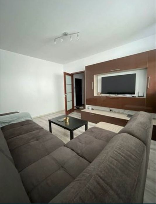 Vand aparatment 2 camere