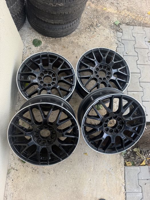 Vand jante R16  seat 5x112 r16 r17 bmw audi r19 r 20 114.3 honda mazda nissan r18 r17 japoneze kia duster r17 112 114.3 r17 citroen c3 c5 ford fiesta