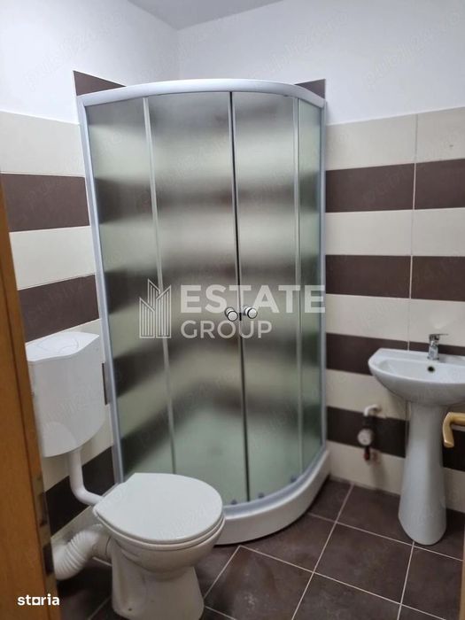 Apartament 2 camere , decomandat, Zona Girocului