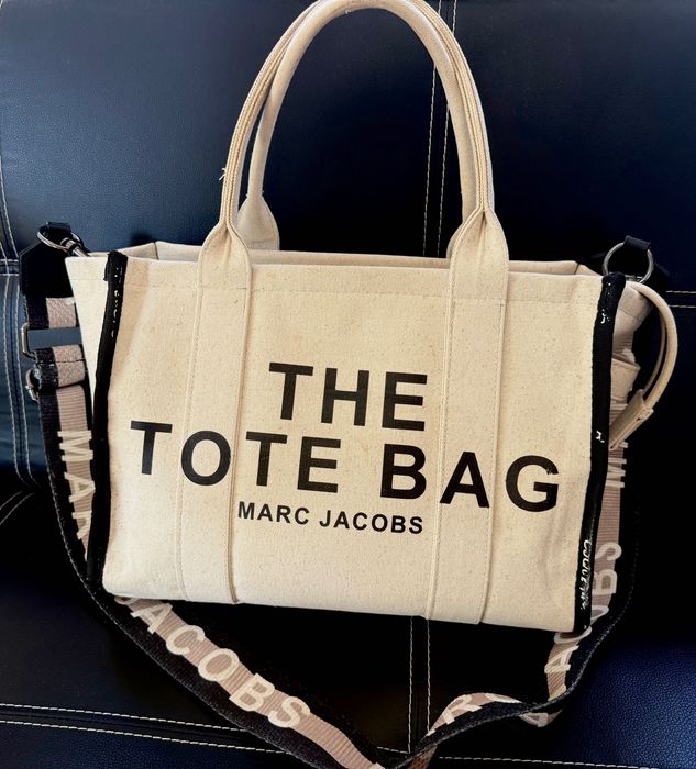 Чанта The Tote Bag Marc Jacobs