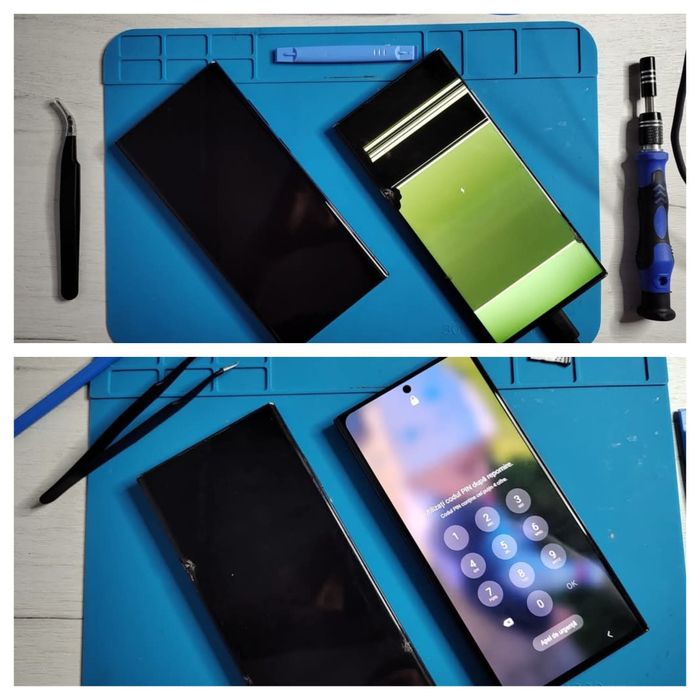 Reparații rapide și profesionale –PC, Laptop, Telefoane, Console Video