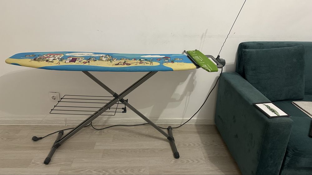 Гладильная доска ника