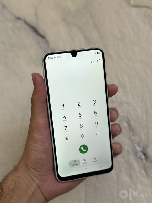 Samsung Galaxy A16