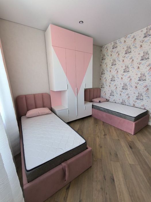 Корпусная мебель под заказ