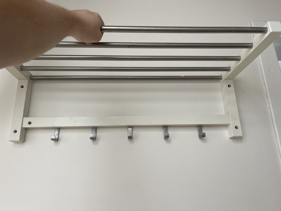 Set doua cuiere IKEA