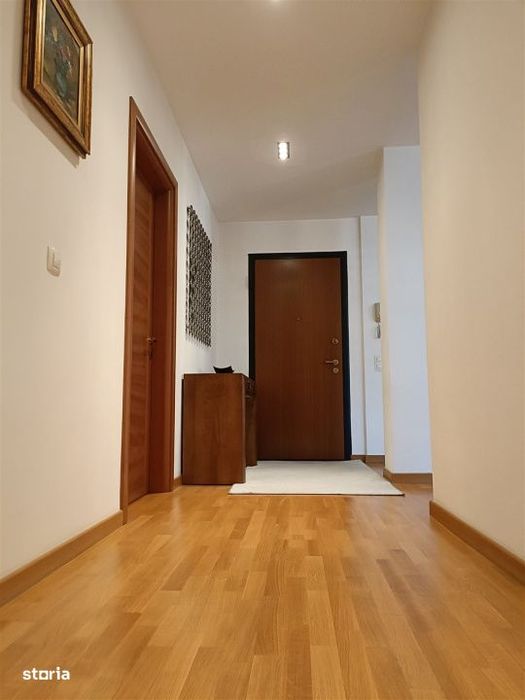 Apartament de lux in zona centrala cu 2 locuri de parcare
