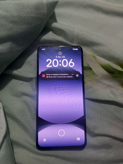 Redmi note 14 128/12