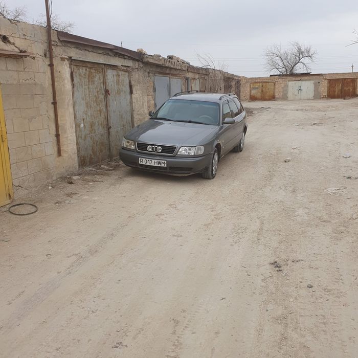 Продам автомобиль