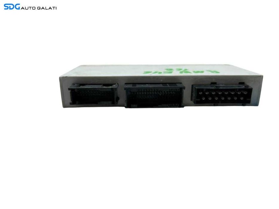 Unitate Modul Calculator Confort BMW Seria 3 E46 1997 - 2005 (FARA COD) [LR1106]