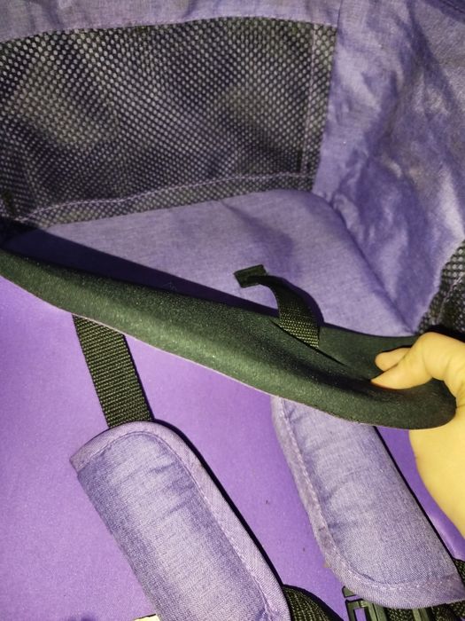 Коляска детская Cool Guy