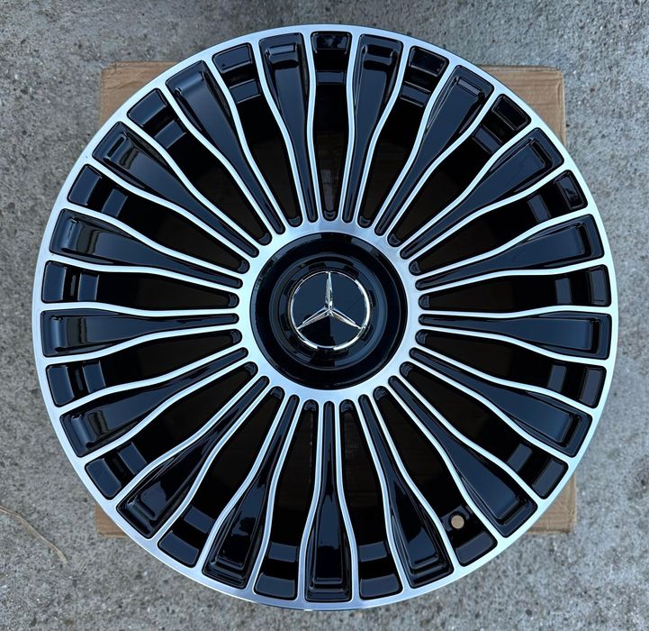 Promoție Jante Mercedes R19 Noi Model Maybach C,E,CLS,GLE,