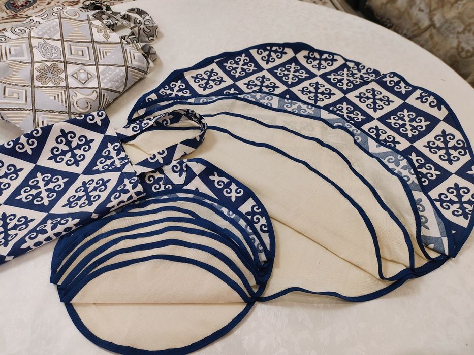 Набор сыпыра + шопер