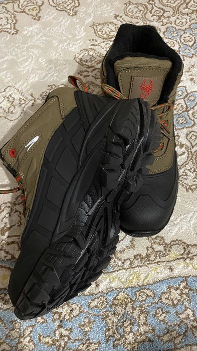 Демисизонный Аяк киым