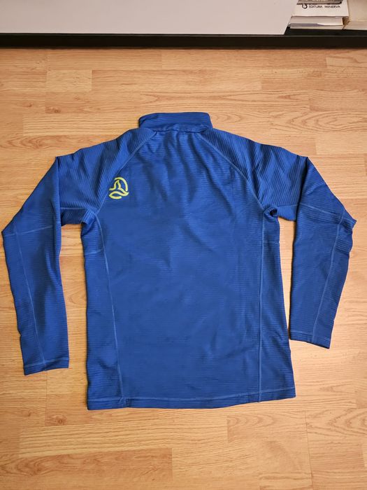 Bluza Ternua măsura L
Bluza Barbati Ternua