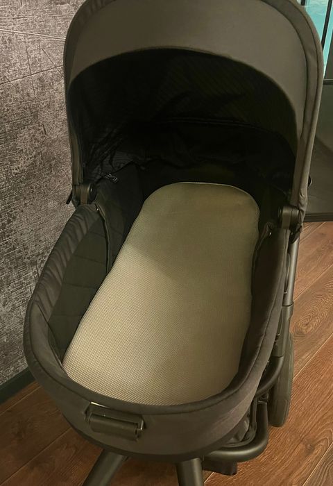 Easywalker Harvey 3 Premium