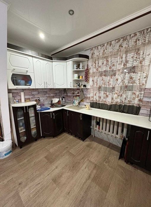 В продаже дом  5 комнат