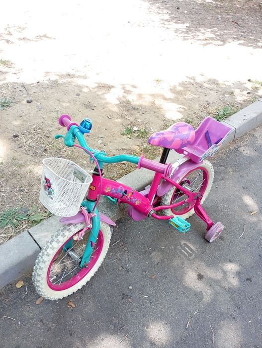 Детски велосипед