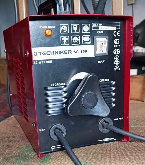 продам сварочный аппарат