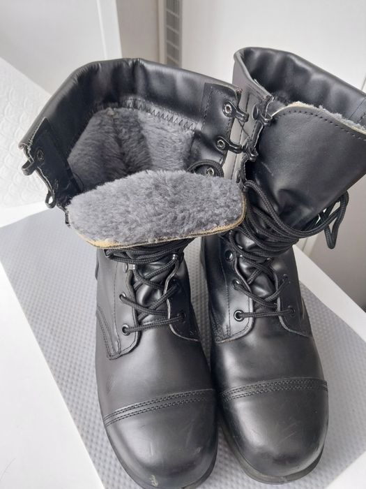 Продам берцы, размер 41