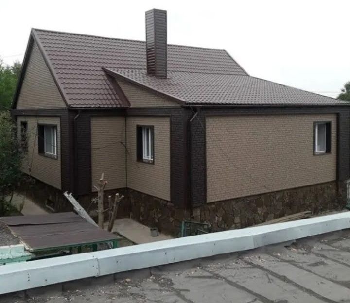 Ремонт крыш! Кровля. Профлист, металлочерепица. Андулин.