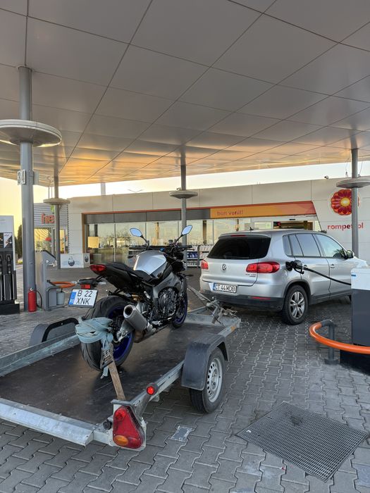 Platformă Auto / Tractări Auto 24/7