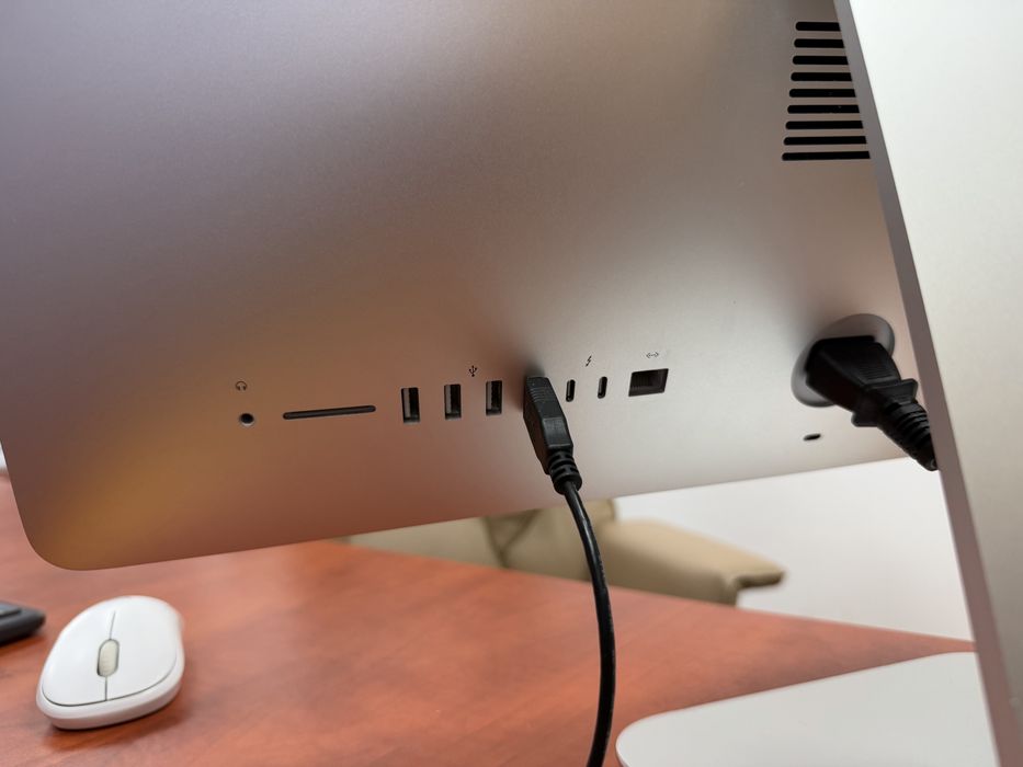 Apple iMac A1418