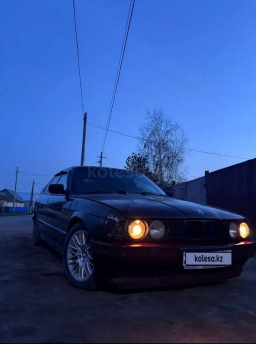Продам бмв Е34 м50б20 строкер