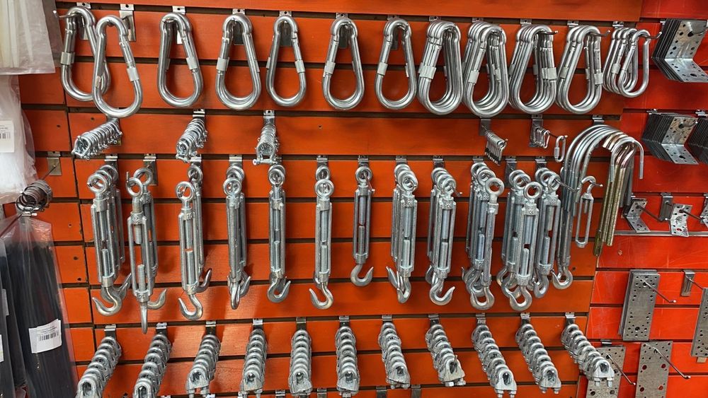 Талреп строительный монтажный