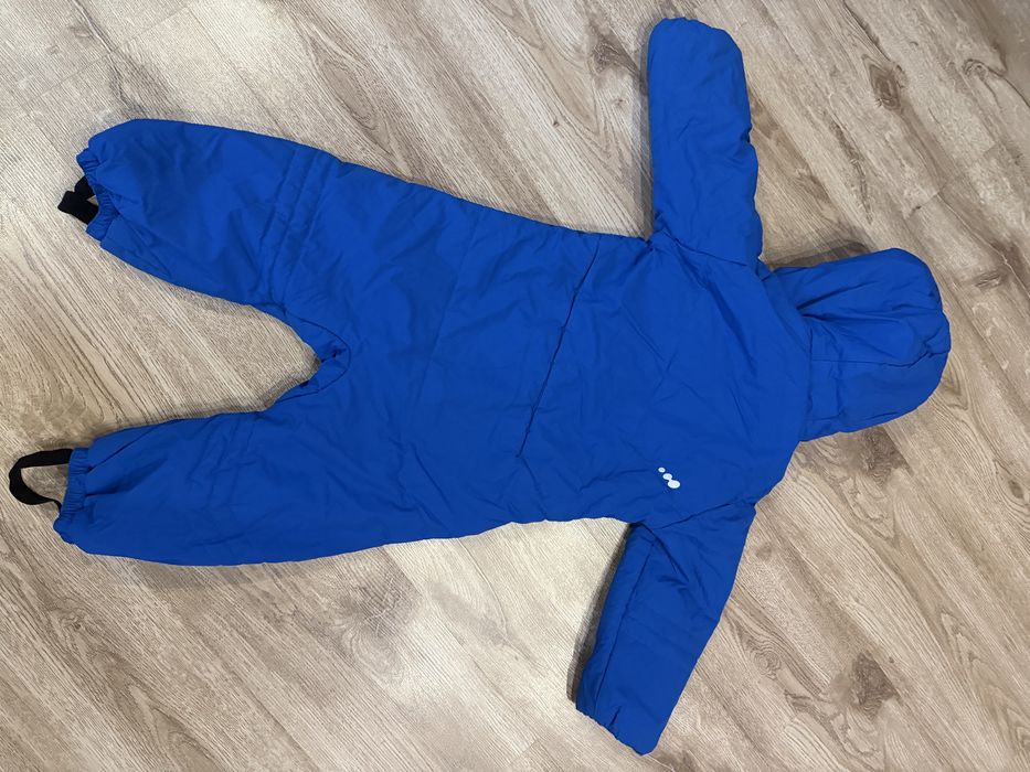 Детски ски гащеризон