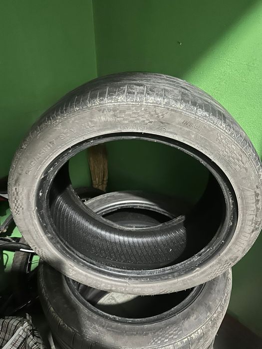 Продается летняя резина!!