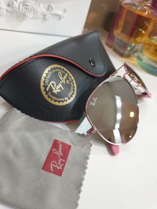 Ochelari de soare Ray Ban