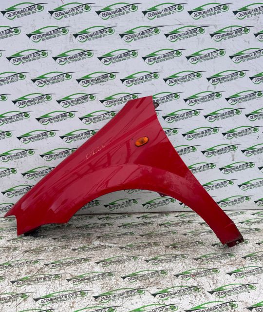 Aripa fata stanga Chevrolet Kalos prima generatie