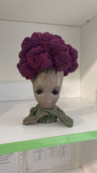 Статуэтка Грут