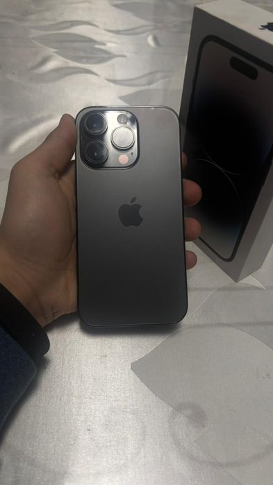 Айфон 14 про 85акум