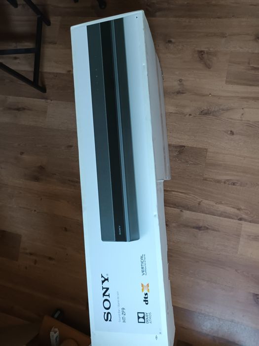 Домашно кино Sony