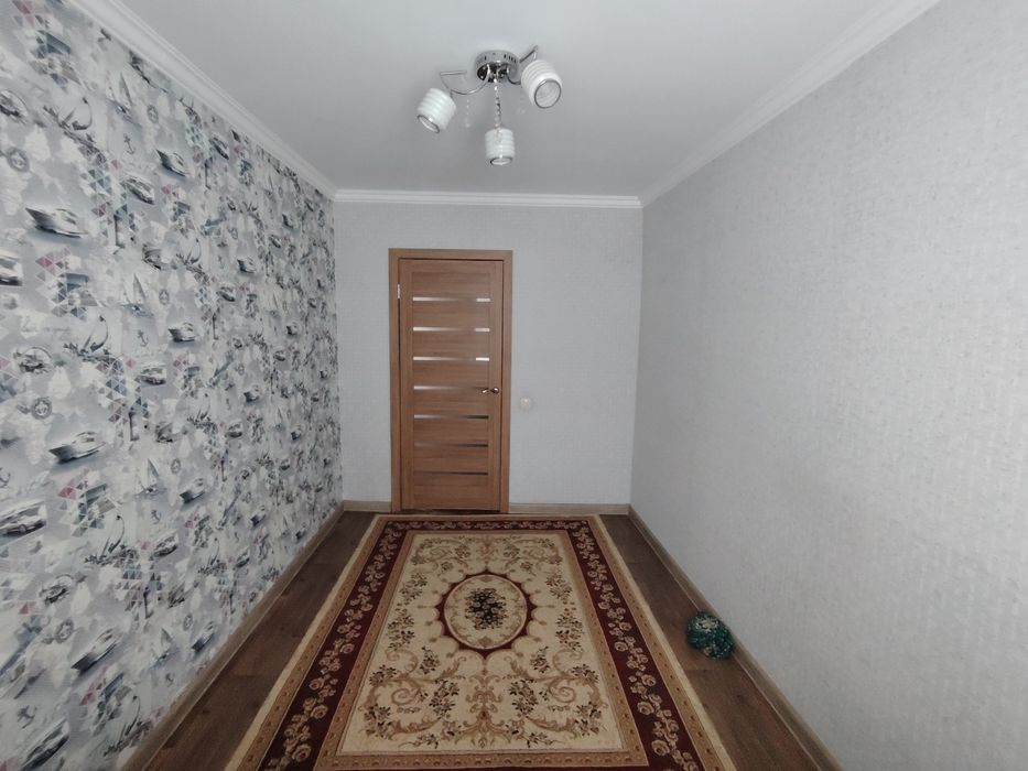 Продается 3ком квартира