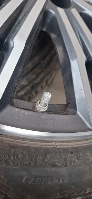 BMW G20/21 джанти Стил 790М