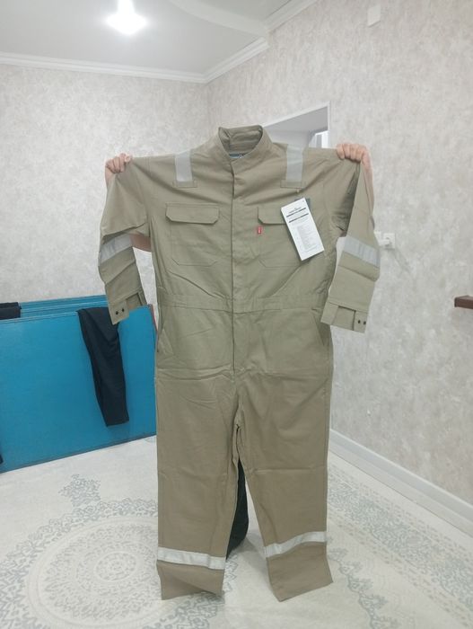 Комбензон летний