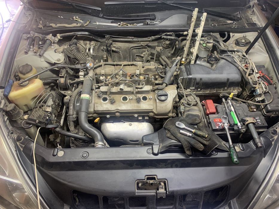 Ремонт-Авто-С.Т.О.