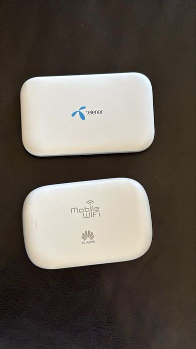 Wifi рутерче/ бисквитка